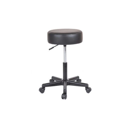 Hocker für Arztpraxis - YA-S02 - Zhangjiagang Medi Medical Equipment - höhenverstellbar / pneumatisch / drehbar