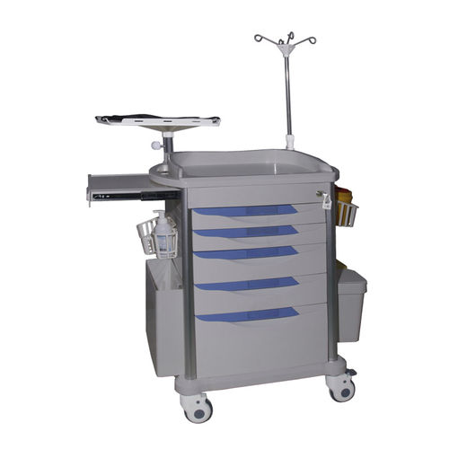 Wagen für Kliniken - Zhangjiagang Medi Medical Equipment