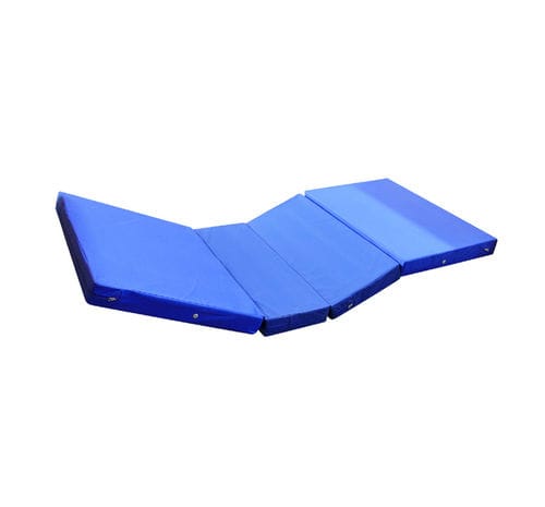 Krankenhaus-Matratze - MK-M02 - Zhangjiagang Medi Medical Equipment - Schaumstoff / wasserdicht / waschbar