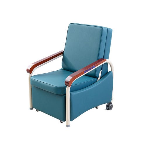 Patientenzimmer-Schlafsofa - MK-A04 - Zhangjiagang Medi Medical Equipment