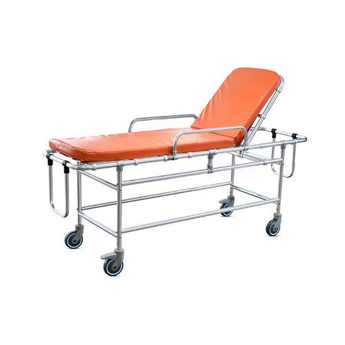 Fahrtrage für IRM - YA-AS06 - Zhangjiagang Medi Medical Equipment - Transfer / manuell / zweiteilig