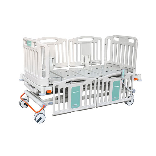 Krankenhausbett - YA-PD5-1 - Zhangjiagang Medi Medical Equipment - elektrisch / für Kinder / höhenverstellbar