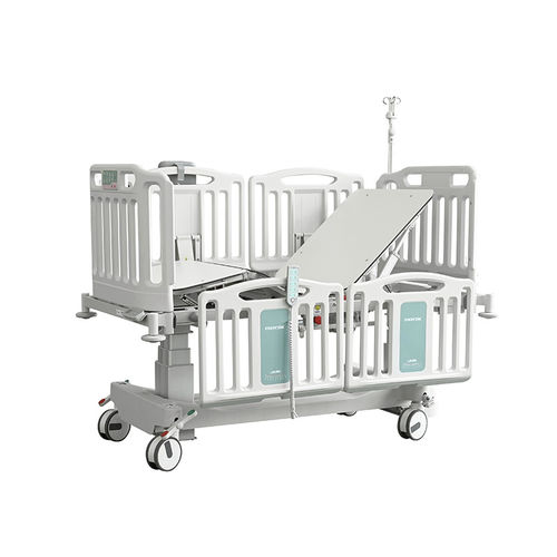 Krankenhausbett - YA-PD5-2 - Zhangjiagang Medi Medical Equipment - elektrisch / für Kinder / Trendelenburg