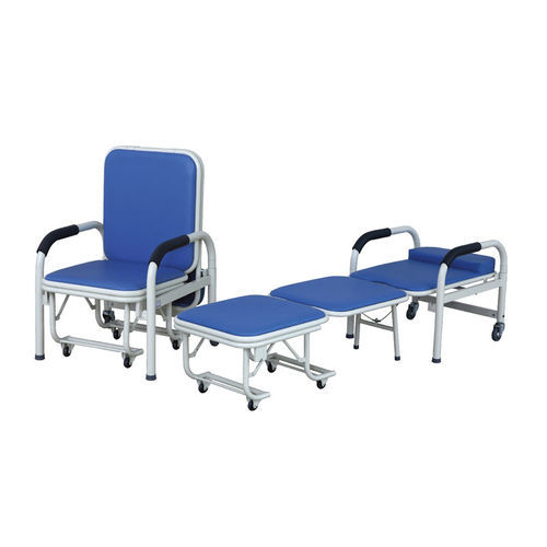 Patientenzimmer-Sessel - MK-A01 - Zhangjiagang Medi Medical Equipment - für Besucher / Büro / verstellbar