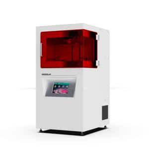 3D-Drucker / Dental - Versus 385 4K - Microlay - Labor / DLP / Einbau