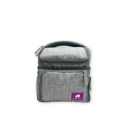 Muttermilch-Tasche - PA91003 - Rumble Tuff - Kühl
