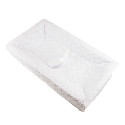 Matratze zum Wickeln - PD-ZCT-100-WH - Rumble Tuff - Schaumstoff / für Neugeborene