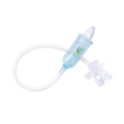 Nasensekretabsauger für Kinder - BN30300 - Rumble Tuff