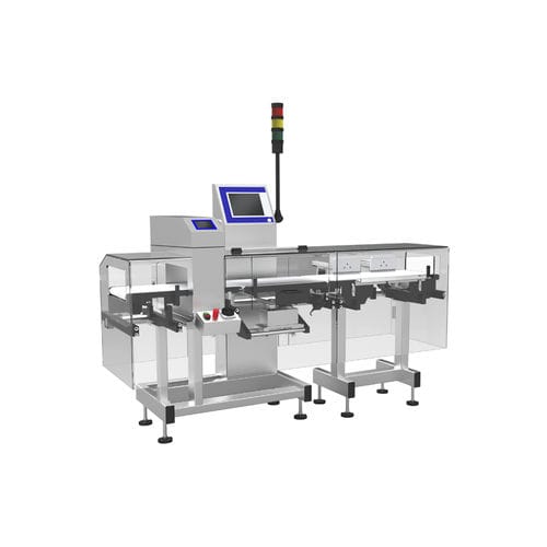 Automatisches Inspektionssystem - Fabrima - medizinisch