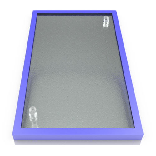 Testphantom für nukleare Bildgebung - PURE GAMMA - Pure Imaging Phantoms - Mehrzweck