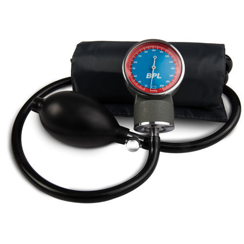 Quecksilber-Blutdruckmessgerät - BPL Medical Technologies - Aneroid / Handgelenk