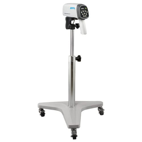 Binokulares Kolposkop - COLPOVIEW C1 - BPL Medical Technologies - Video / auf Wagen