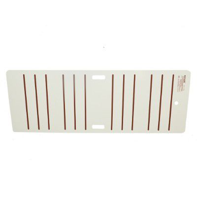 Transfer-Brett / Patienten - PATSLIDE® slimline - Daniels Healthcare