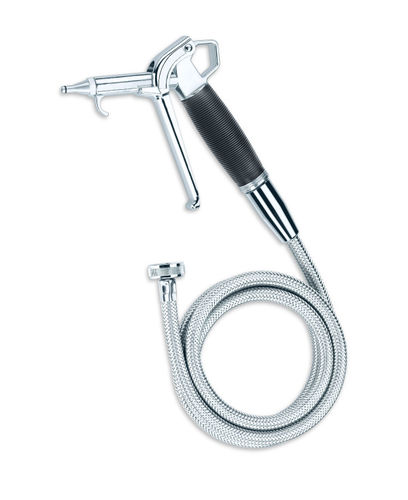 Klarspül-Pistole - Nova 7050 - HEGA-Medical - Biopsie / Labor