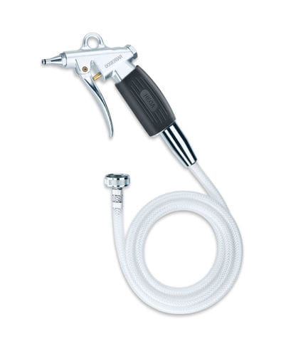 Klarspül-Pistole - Dina 6010 - HEGA-Medical - Biopsie / medizinisch / Labor