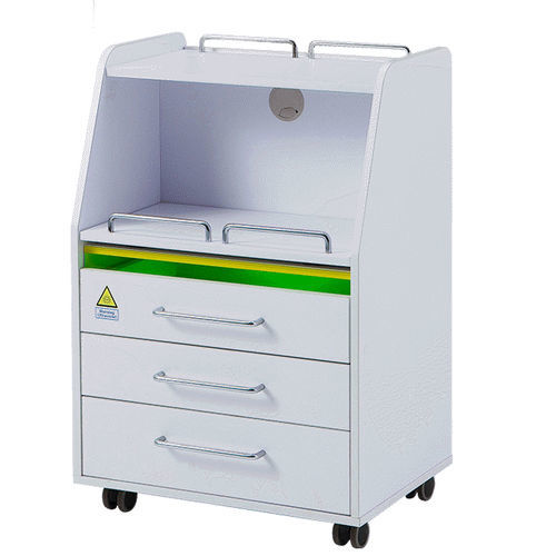 Medizinischer Wagen - DP-T601 - Guangdong Dongpin Beauty & Medical Technology - Sterilisation / chirurgisch / für OP-Saal