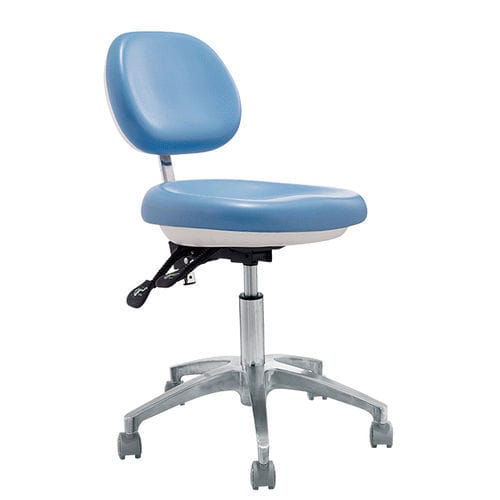 Dentalhocker - DP-Y941 - Guangdong Dongpin Beauty & Medical Technology - medizinisch / höhenverstellbar / drehbar