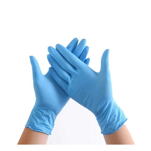 Nitrilhandschuh - Guangdong Dongpin Beauty & Medical Technology - Latex / ohne Latex / medizinisch