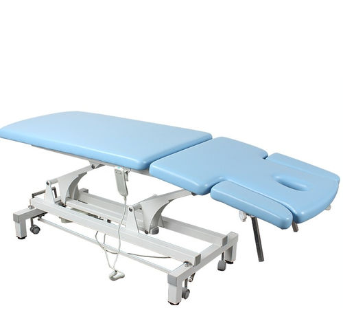 Behandlungstisch für Physiotherapie - DP-S801 - Guangdong Dongpin Beauty & Medical Technology - Rehabilitation / Schönheitsbehandlung / für Erwachsene