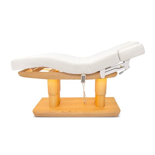 Mechanischer Wellnessliege - DP-Z062F - Guangdong Dongpin Beauty & Medical Technology - zweiteilig