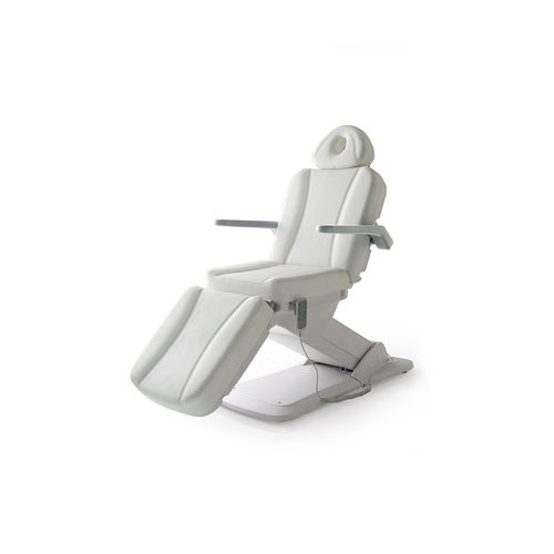 Dermatologie-Behandlungstisch - DP-8394 - Guangdong Dongpin Beauty & Medical Technology - für Klein-OPs / für Physiotherapie / Schönheitsbehandlung