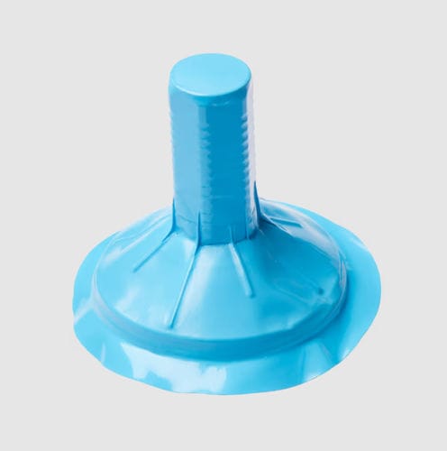 Schutzhülle für OP-Lampengriff - ProCover  - Toffeln - antimikrobiell / wasserdicht