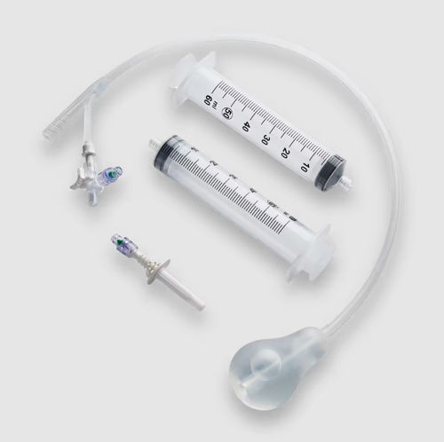 Okklusionskatheter - ObCare  - Toffeln - intrauterin / Ballon / weiblich