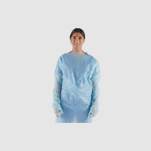 OP-Kittel / unisex - TG012 series - Toffeln - XXL / L / M