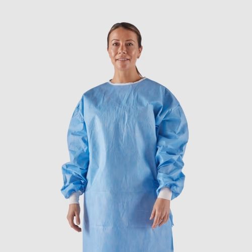 OP-Kittel / unisex - TG011R series - Toffeln - XXL / L / S