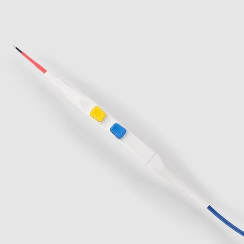 Chirurgische Elektrode - Mytera - Toffeln - elektrochirurgisch / Gewebe / Nadel