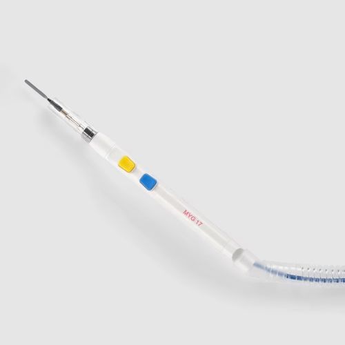 chirurgische Elektrode - Toffeln