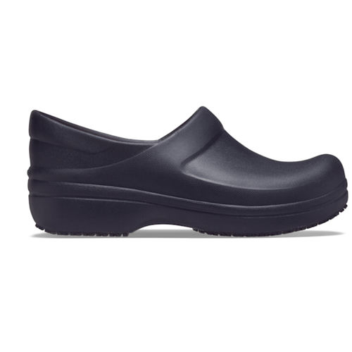 Clog für Frauen - Neria Pro II LiteRide™ - Crocs - rutschfest / waschbar / atmungsaktiv