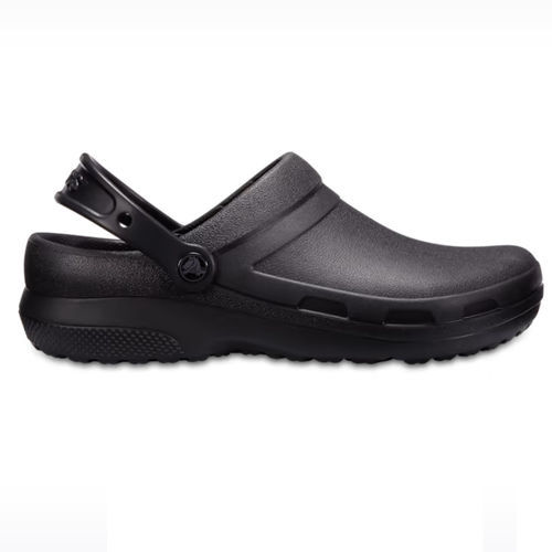 Unisex-Clog - Specialist II - Crocs - rutschfest / waschbar / atmungsaktiv