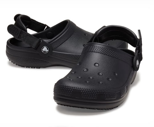 Unisex-Clog - 209952 - Crocs - rutschfest / waschbar / wasserdicht