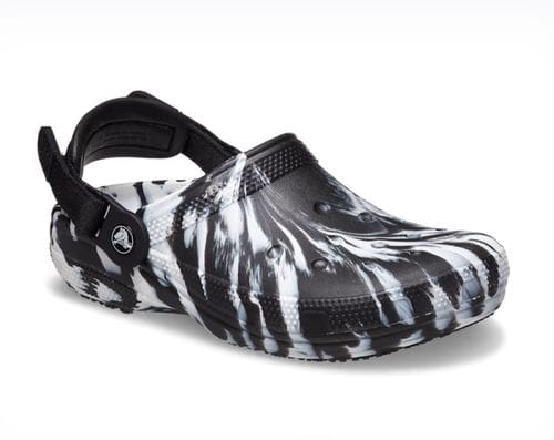 Unisex-Clog - 210454 - Crocs - wasserdicht / waschbar / rutschfest
