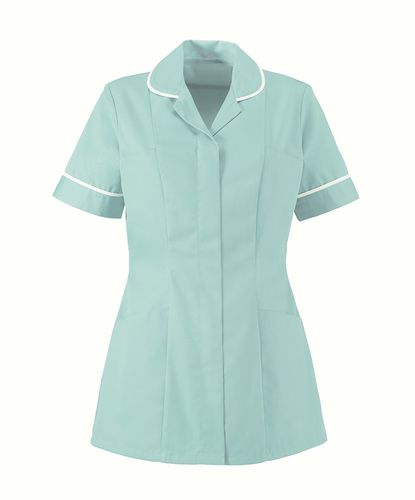 Medizinischer Kasack / für Frauen - NF48 - Alexandra - aus Polyester / waschbar