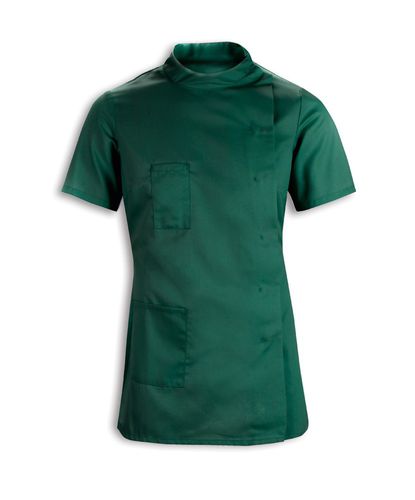 Medizinischer Kasack / für Frauen - NF21 - Alexandra - aus Polyester / aus Baumwolle / waschbar
