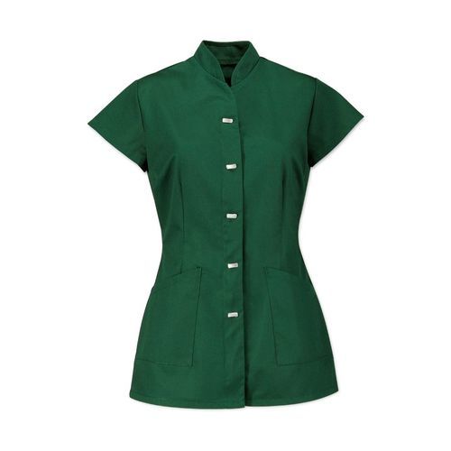 Medizinischer Kasack / für Frauen - NF969 - Alexandra - aus Polyester / aus Baumwolle / waschbar