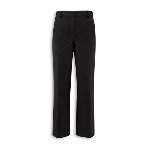 Medizinische Hose / für Frauen - NF27 - Alexandra - aus Polyester / waschbar / schwarz