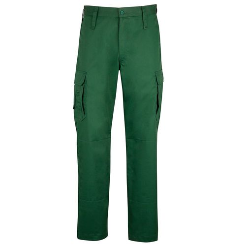 Medizinische Hose / für Männer - NM100 - Alexandra - aus Polyester / aus Baumwolle / waschbar