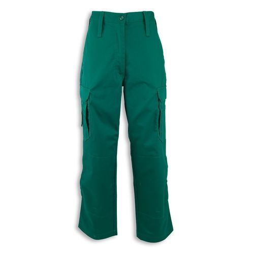 Medizinische Hose / für Frauen - NF100 - Alexandra - waschbar / grün