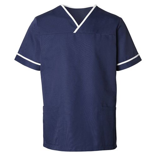 Medizinischer Kasack / unisex - HP20 - Alexandra - L / XL / M