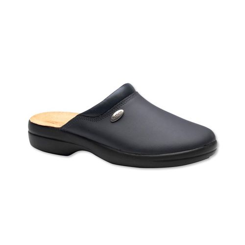 Unisex-Clog - Toffeln FlexLite - Alexandra - rutschfest / antistatisch / weiß