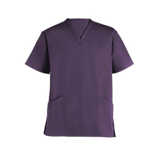 Medizinischer Kasack / unisex - UT404 - Alexandra - L / XL / M