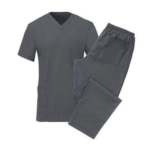 Medizinisches Bekleidungsset / unisex - HP902 - Alexandra - L / XL / M