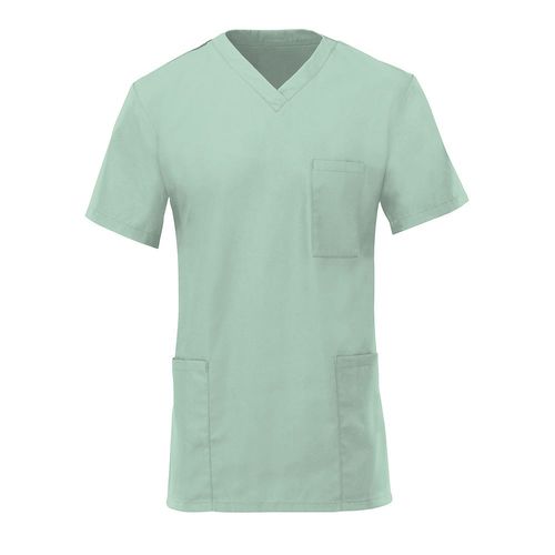 Medizinischer Kasack / unisex - D397 - Alexandra - L / XL / M