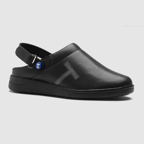 Unisex-Clog - Toffeln UltraLite - Alexandra - waschbar / rutschfest / antistatisch