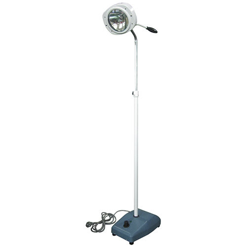 Untersuchungsleuchte für Veterinärmedizin - YD01-II  - Shanghai Huifeng Medical Instrument - oral / Gynäkologie / Halogen