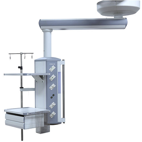Verteilerarm - HFP-SD90/160  - Shanghai Huifeng Medical Instrument - deckenmontiert / Anästhesie / für Intensivpflege