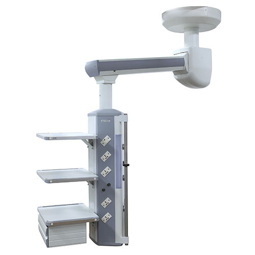 Verteilerarm - HFP-DD240/380 - Shanghai Huifeng Medical Instrument - deckenmontiert / Anästhesie / für Intensivpflege